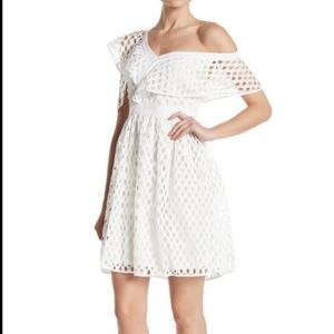 NEW CYNTHIA STEFFE DRESS!